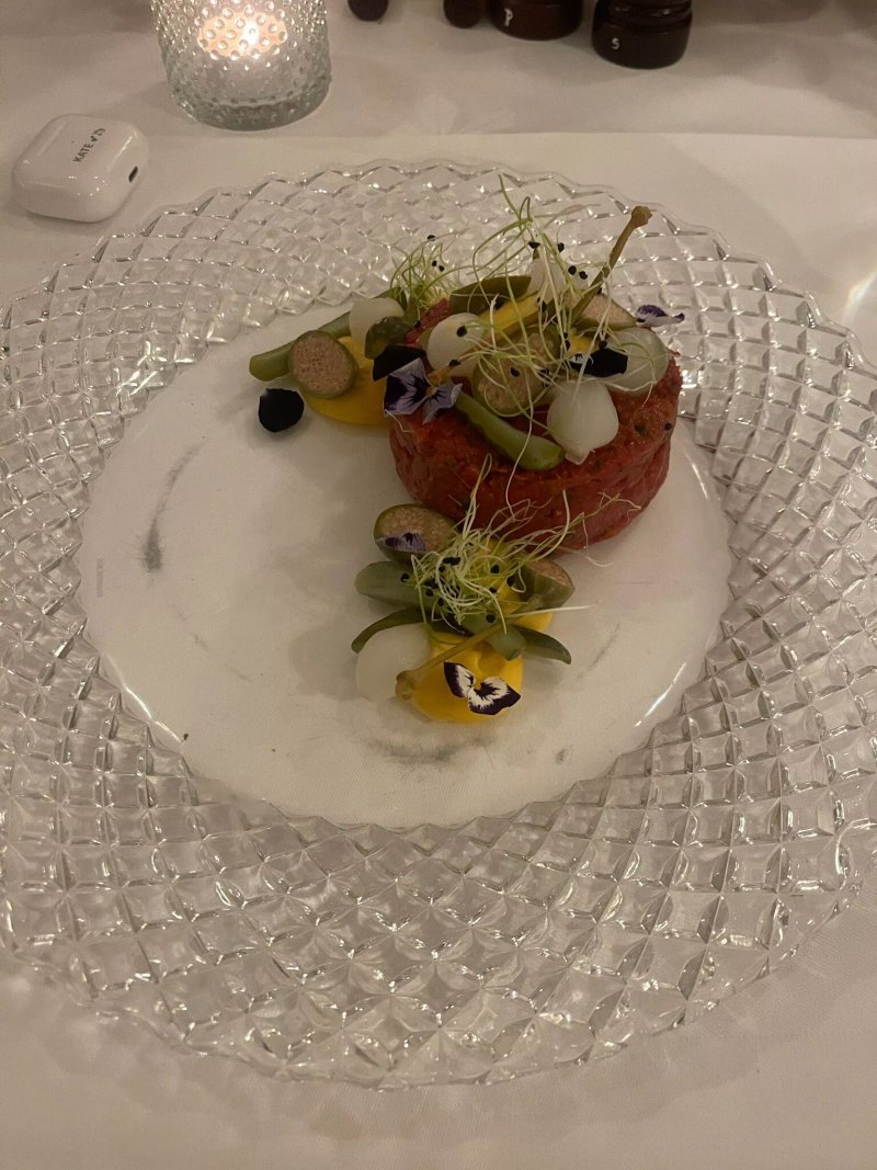Zum Konigstuhl Restaurant  Bar  Events
