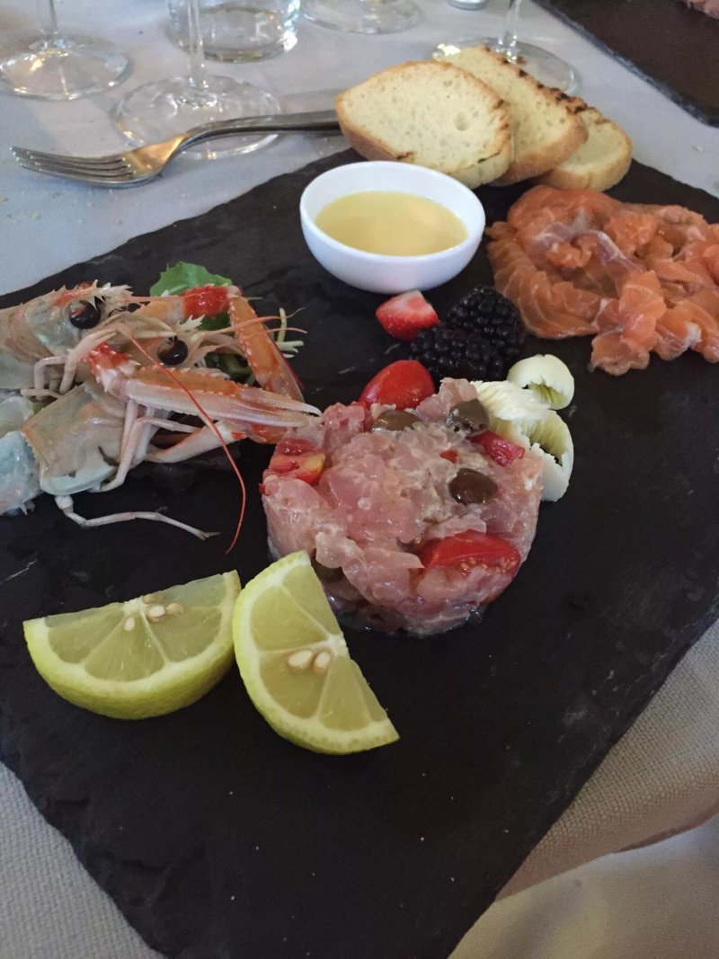 Antica Trattoria Al Campanile