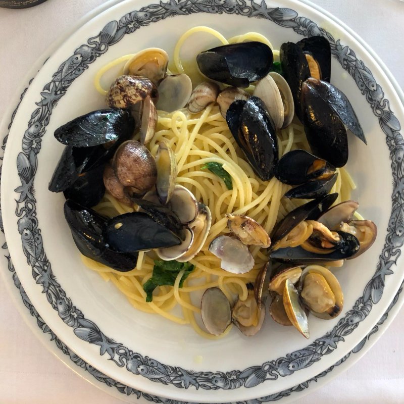 Ristorante Mediterraneo