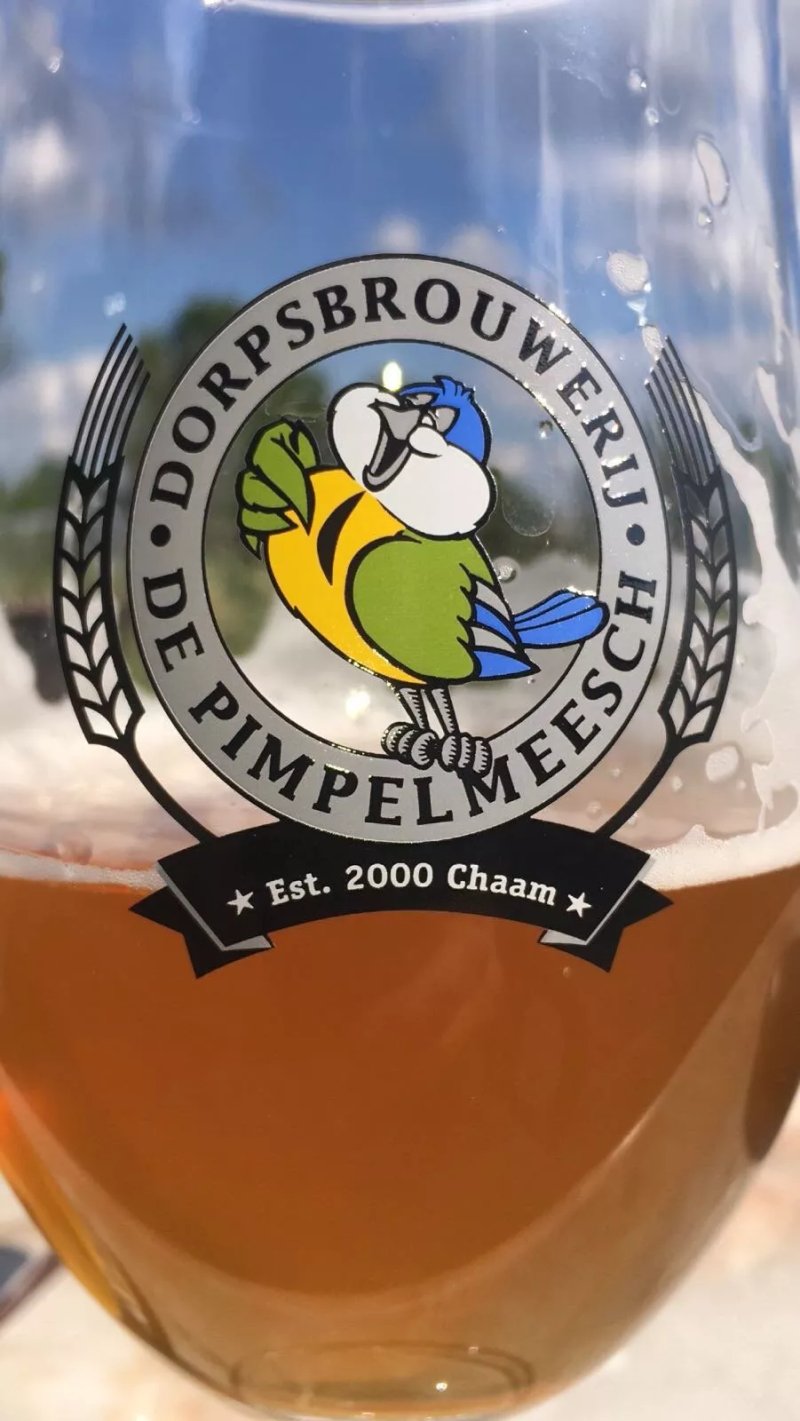 Boerderijterras bij Toontje Schoen