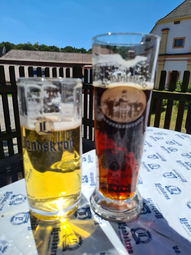 Klosterschenke St. Marienthal