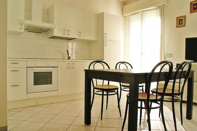 Residence Hotel Le Vele
