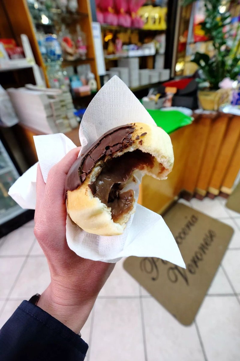 Pasticceria Veronese