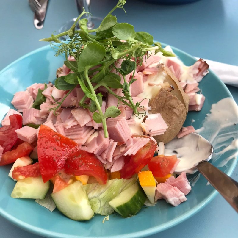 Hamnmagasinet