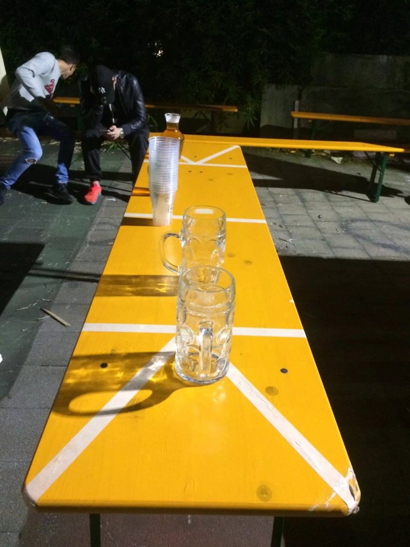 La Birreria Italiana Milano Darsena