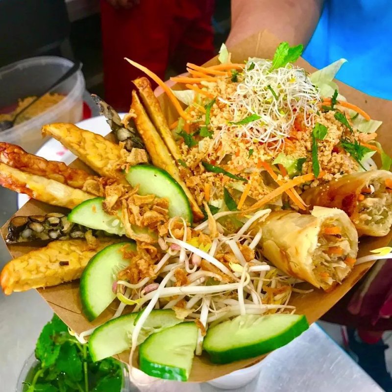 Asian Bistro OSHA