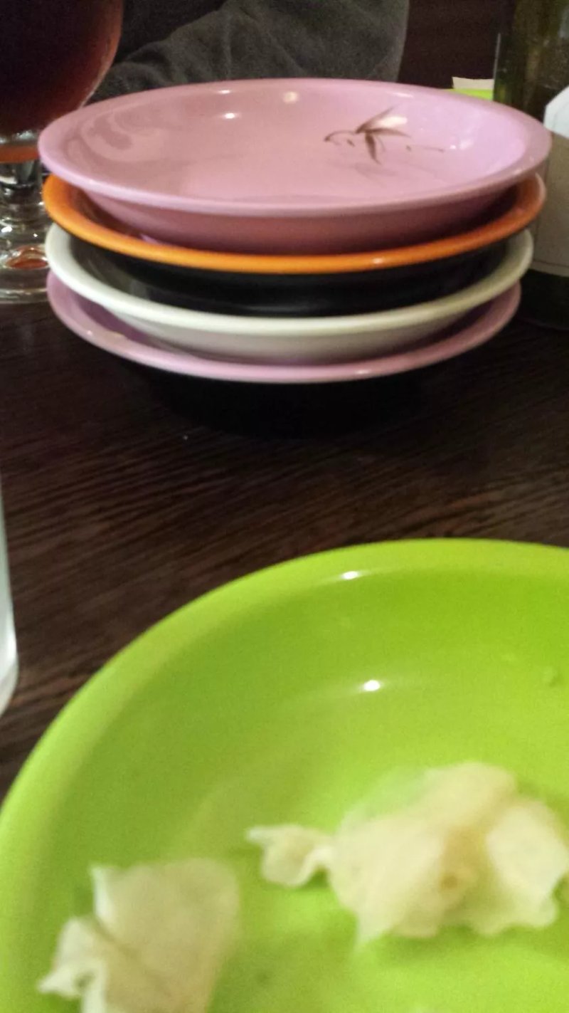 Yuki Sushi