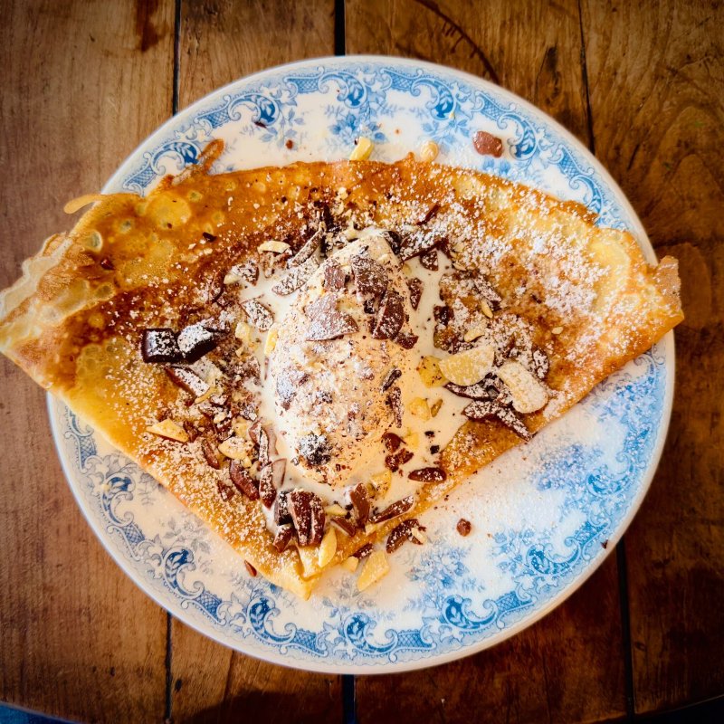 Armelle creperie