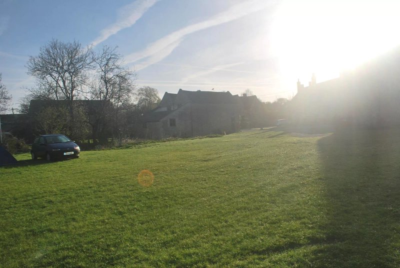 Stowford Mill Bed and Breakfast