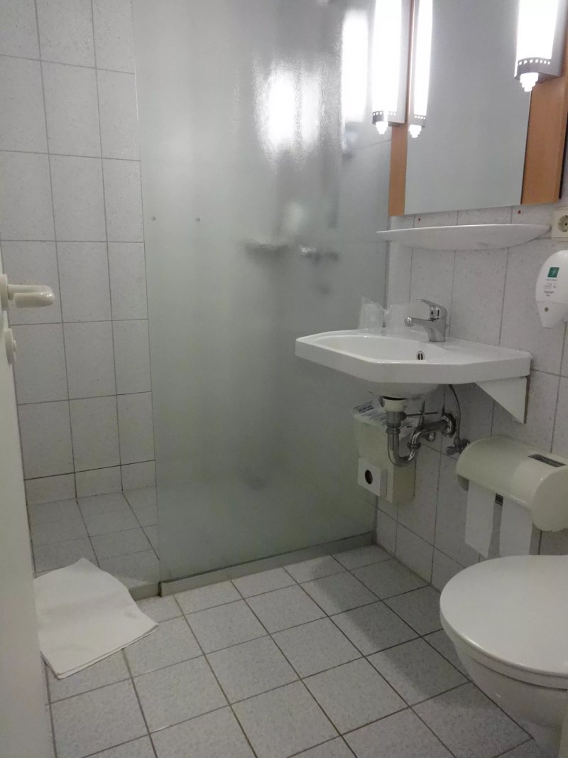 Ibis Hotel Eisenach