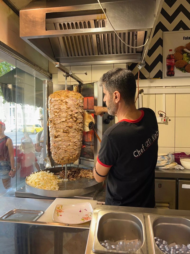 Star Kebab