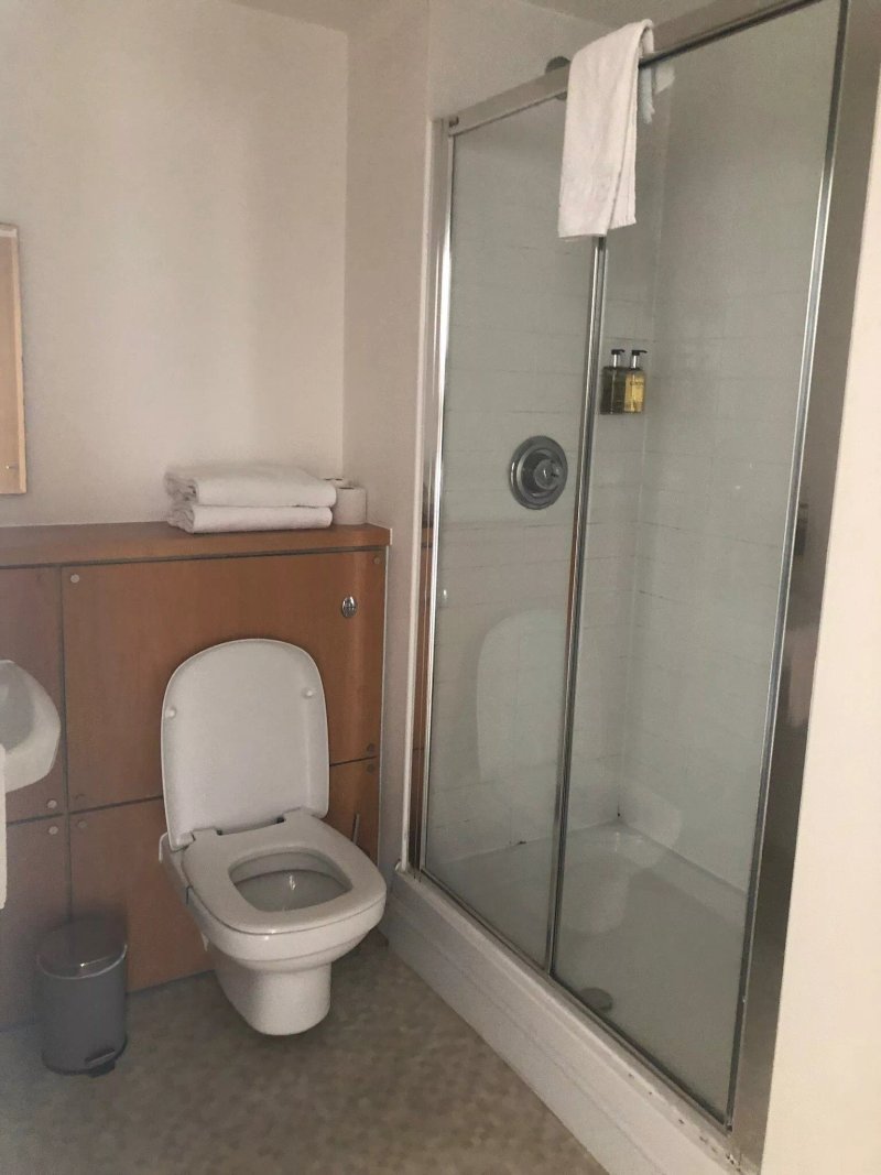 The City Suites