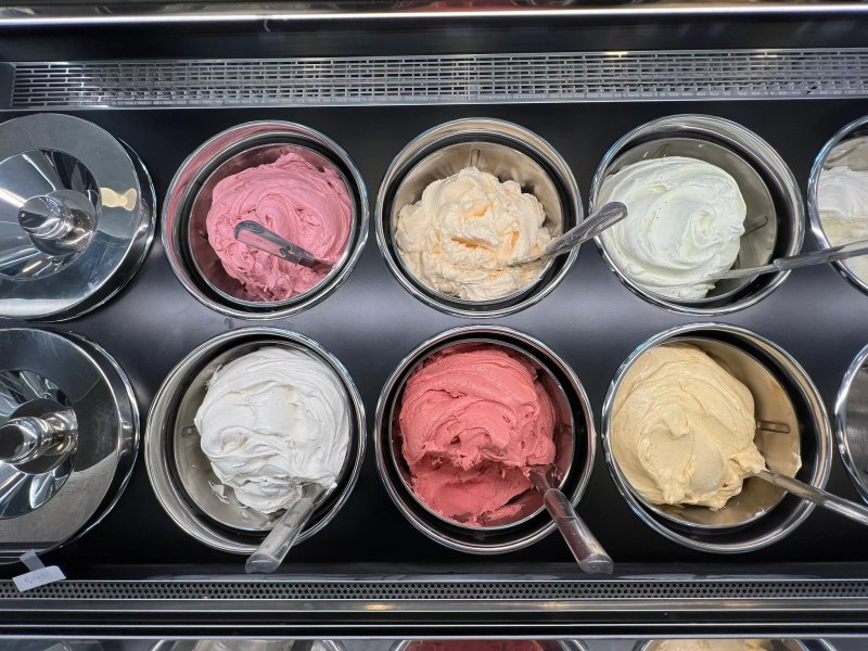 Gelateria Cagliani