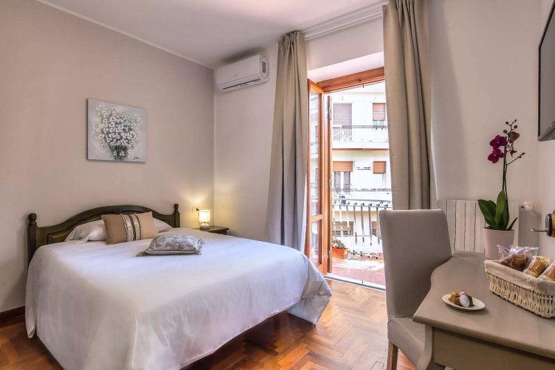 Plaza Rooms Ciampino