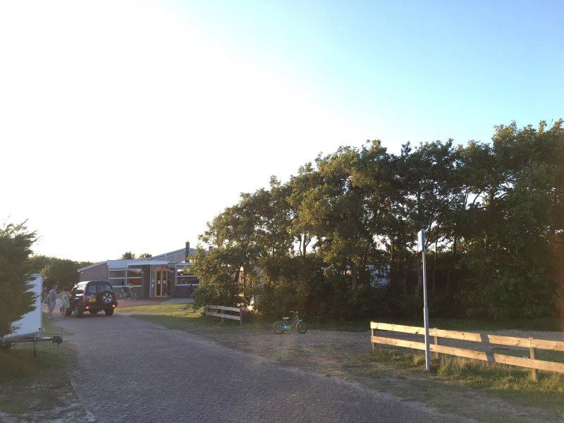 Vakantiepark Klein Vaarwater