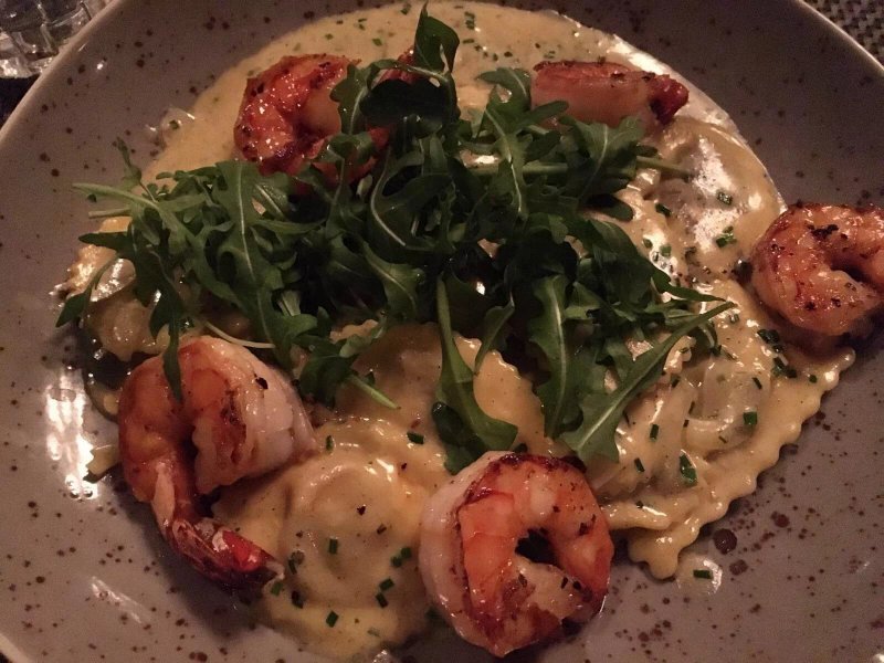 SYTE Restaurant