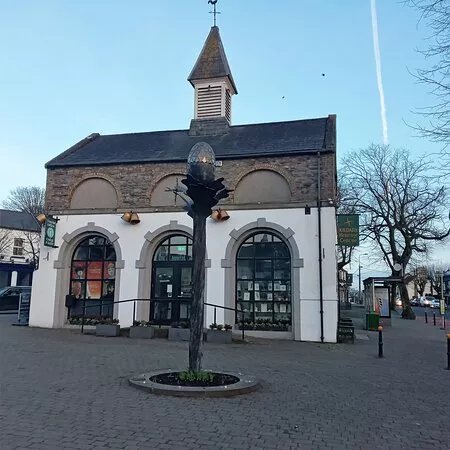 Kildare Town Heritage Centre & Tourist Office