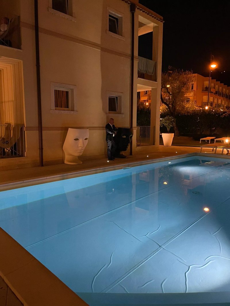 Hotel Baia dei Pini