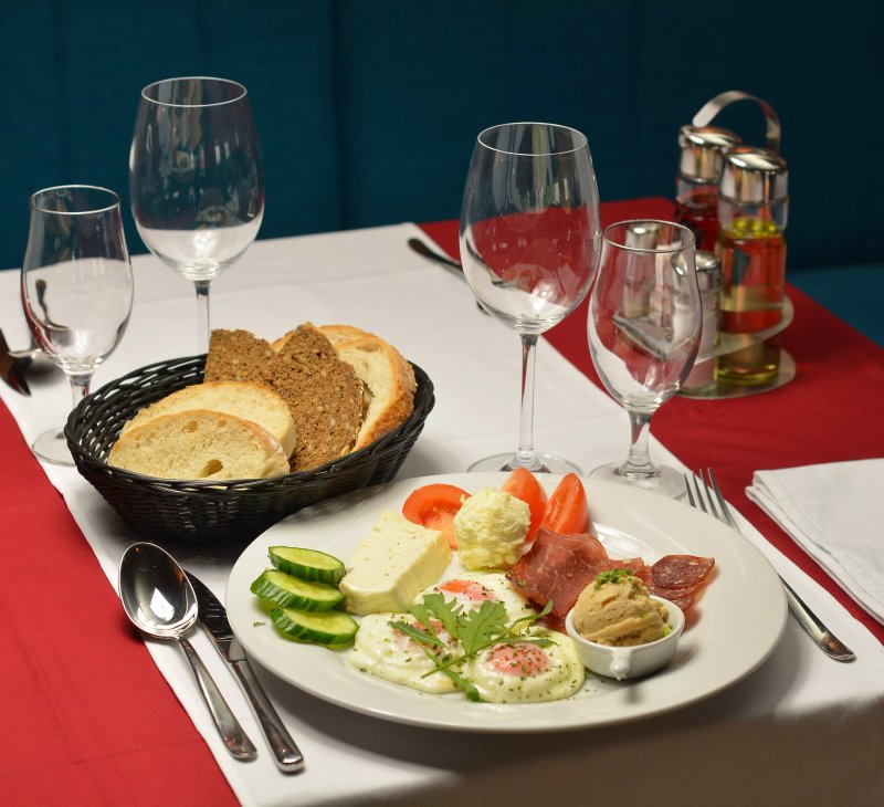 Maksim Restoran-bar
