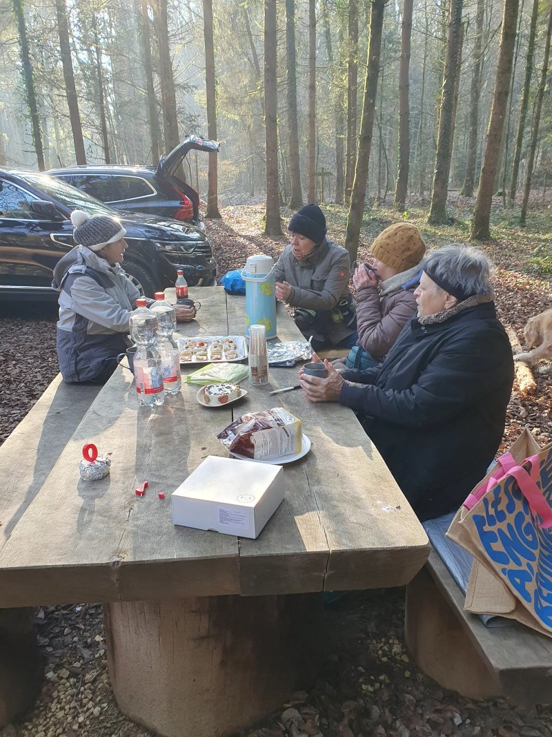 Schlackschnauzli Hundebackerei & Hundespazierdienst