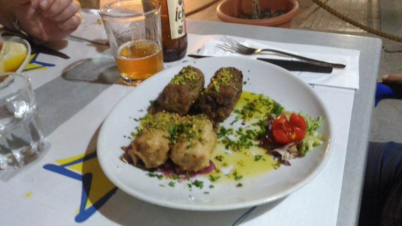 Ristorante Lido delle stelle