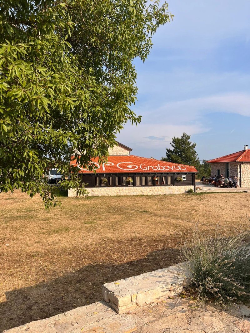 Agroturizam Grabovci