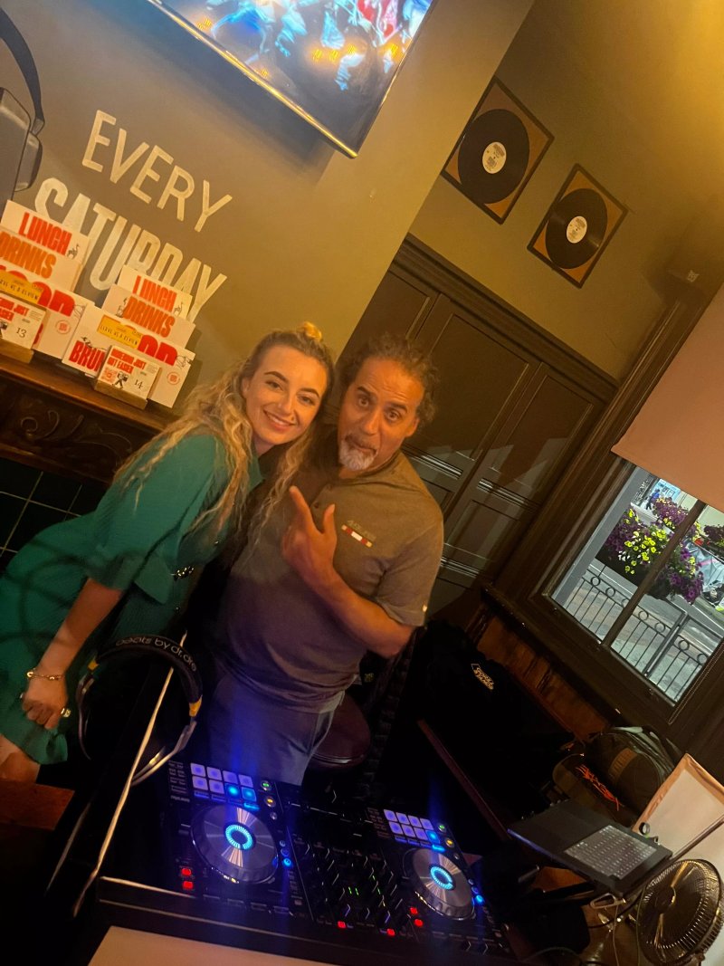 Hogshead Wolverhampton