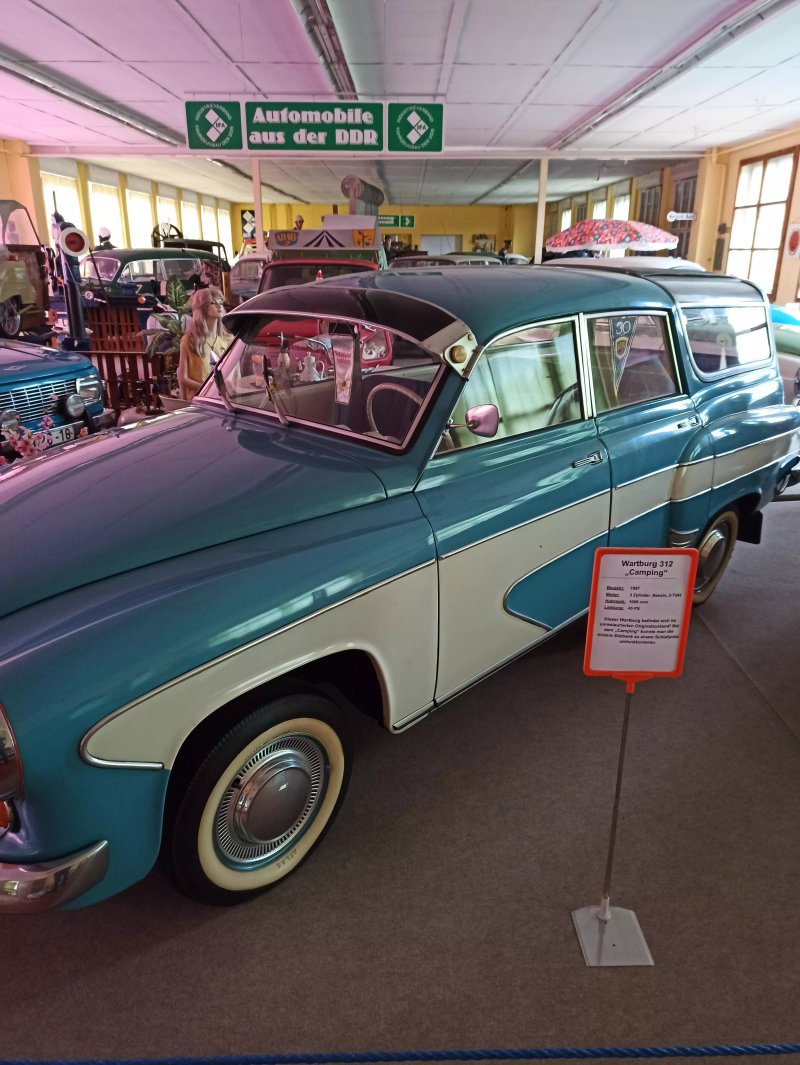DDR Museum