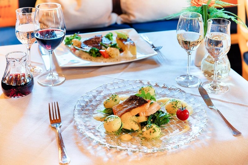 Restaurant SchreiberHof