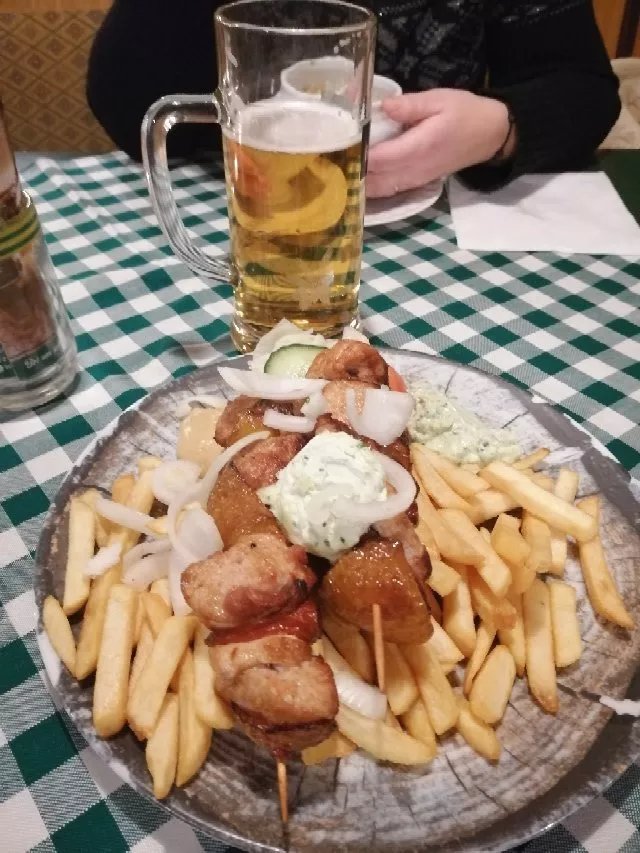 Heuriger Zur Alten Weinpresse