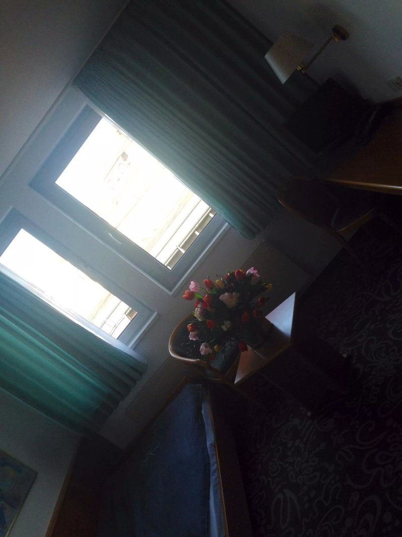 Alfa Hotel Karlsruhe