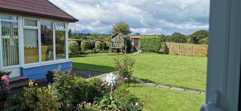 Gorman's Country Home