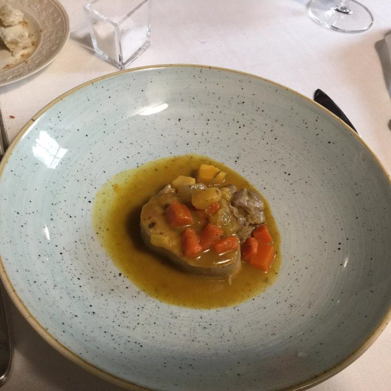 Restaurante Casa Jose