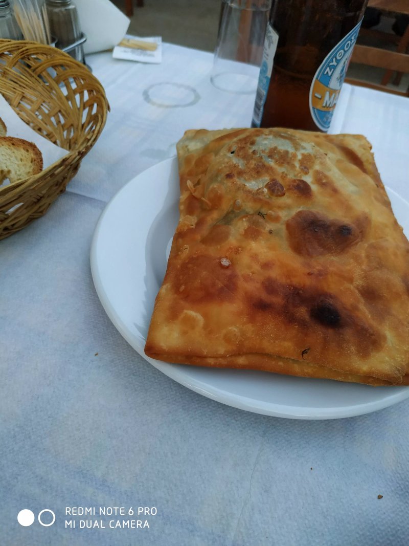 Pournari