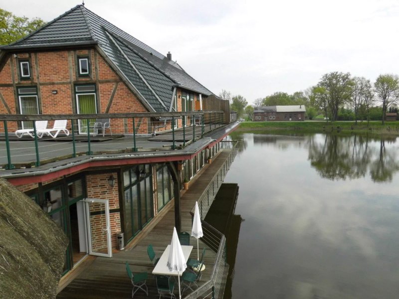 Alte Fischerkate