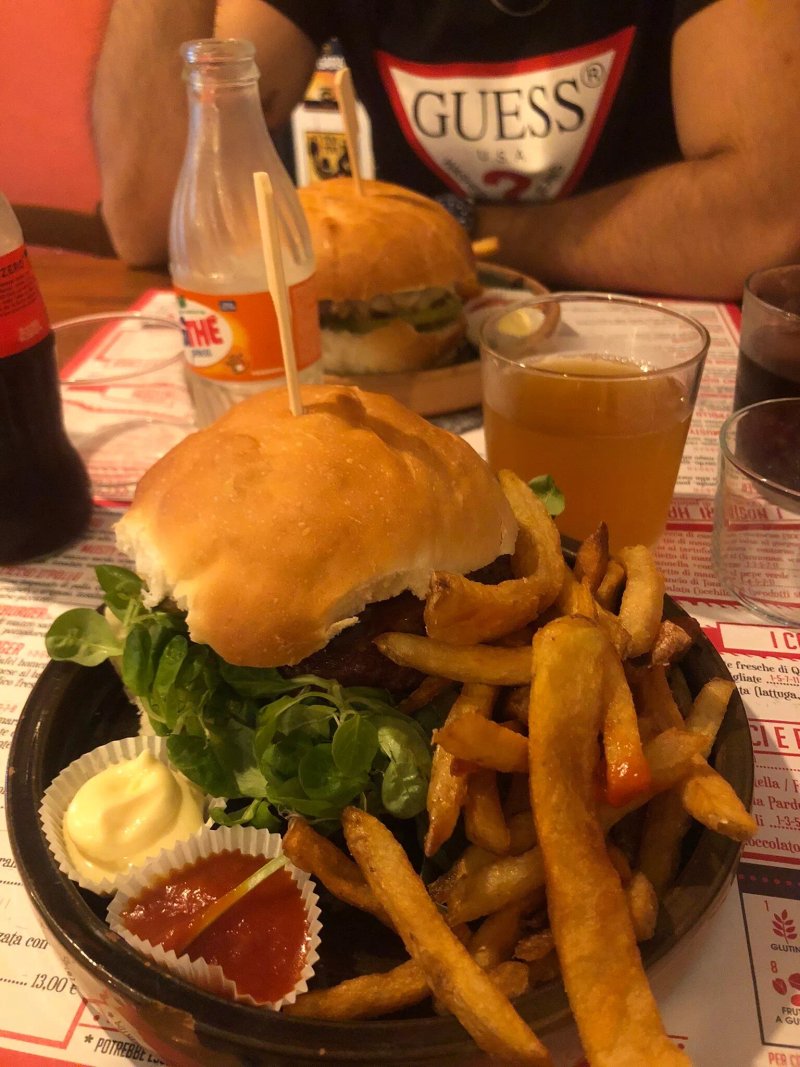 Dry Hop Cagliari