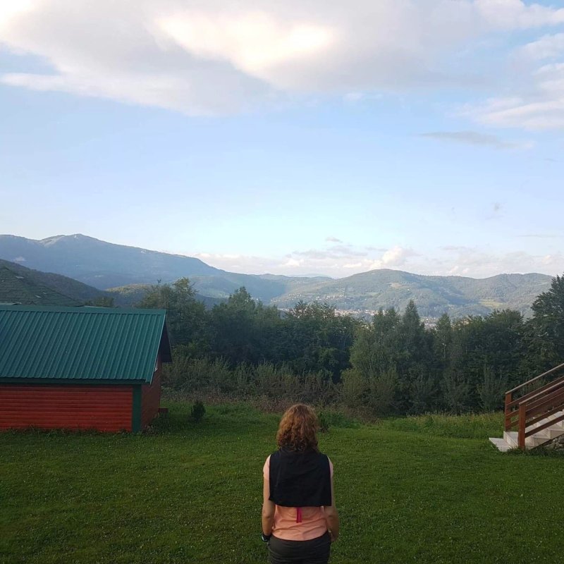 Country House Eco Village Coric