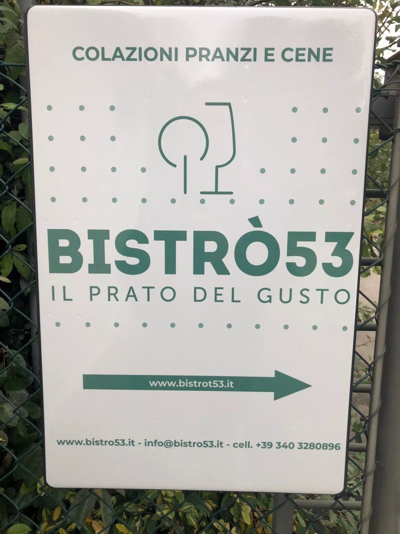 Bistro53