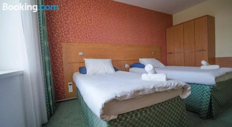 Hotel Empire