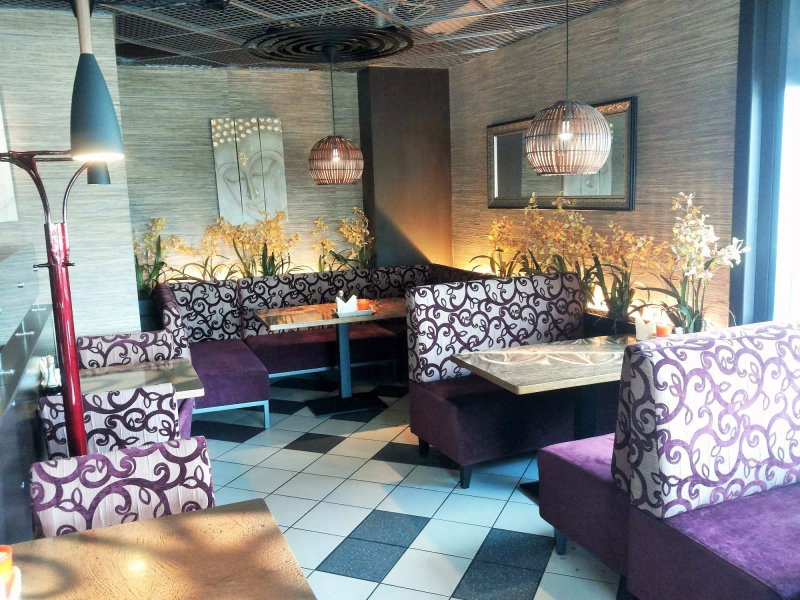 Ingver Kohvik Restoran