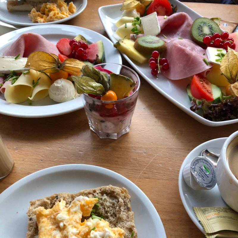 Cafe Brasil