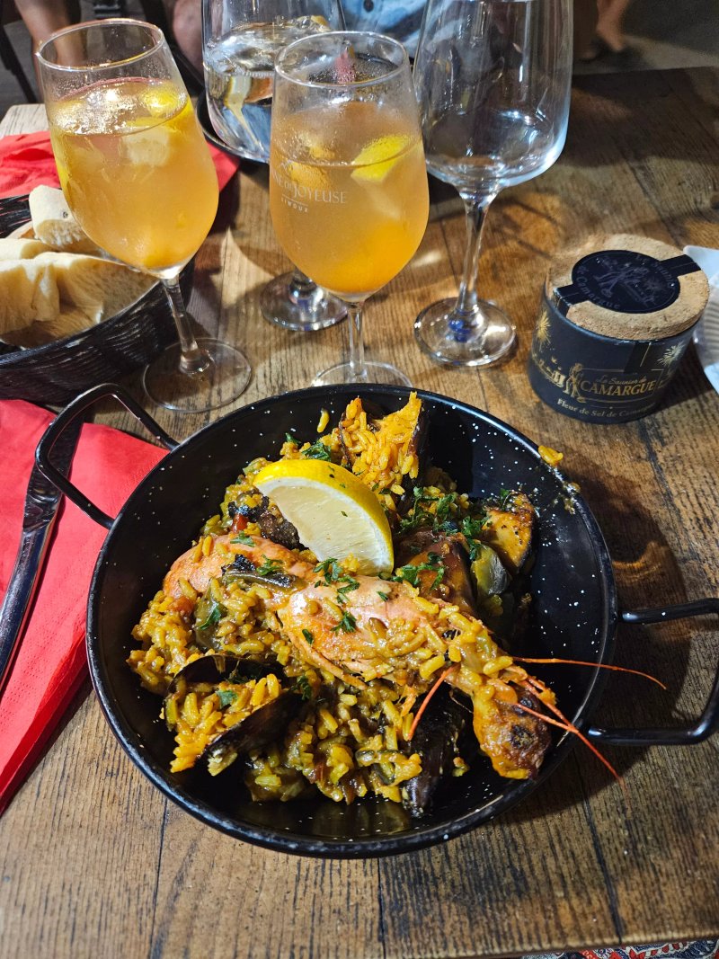 La Bodega