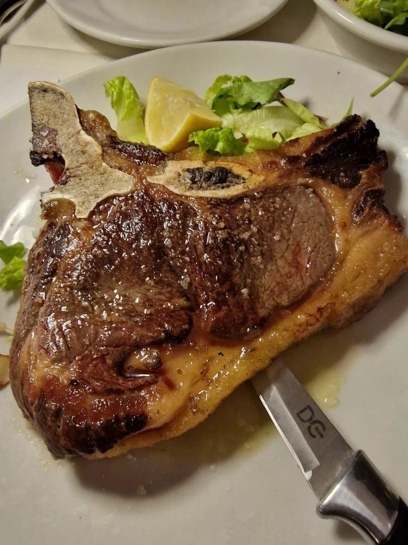 La Francescana