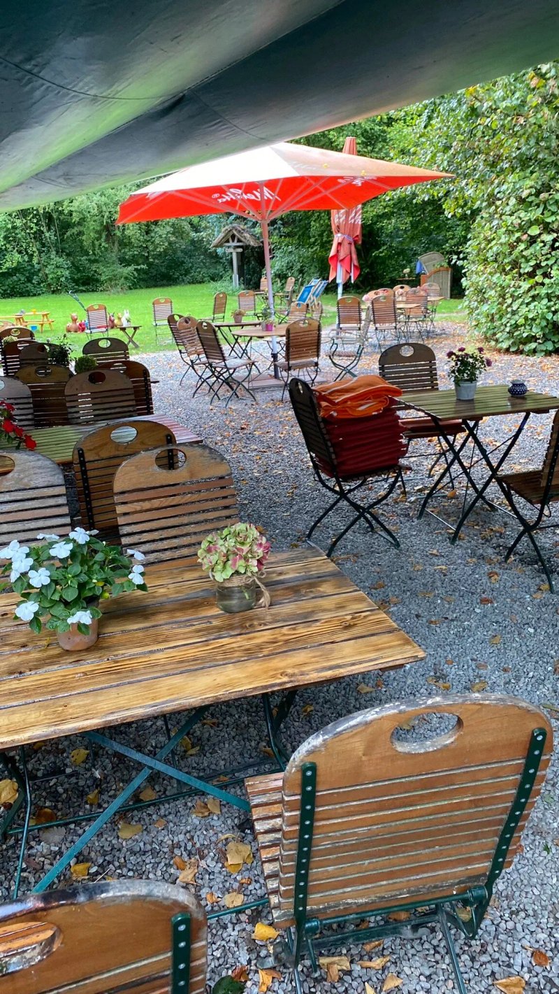 Galerie Cafe Schweizer Haus