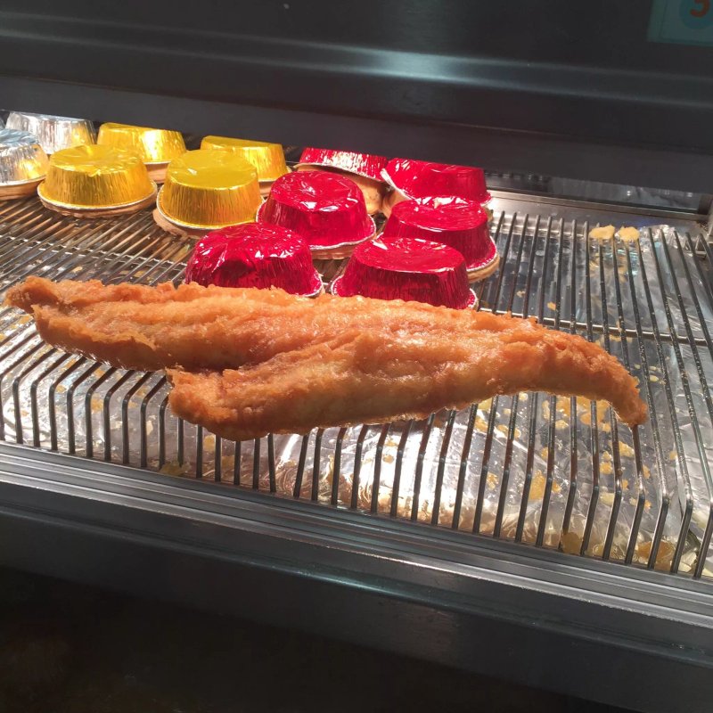 Seaqueen Fisheries