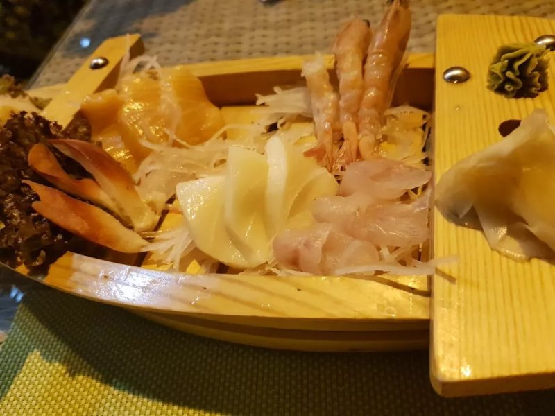 AOI Teppanyaki