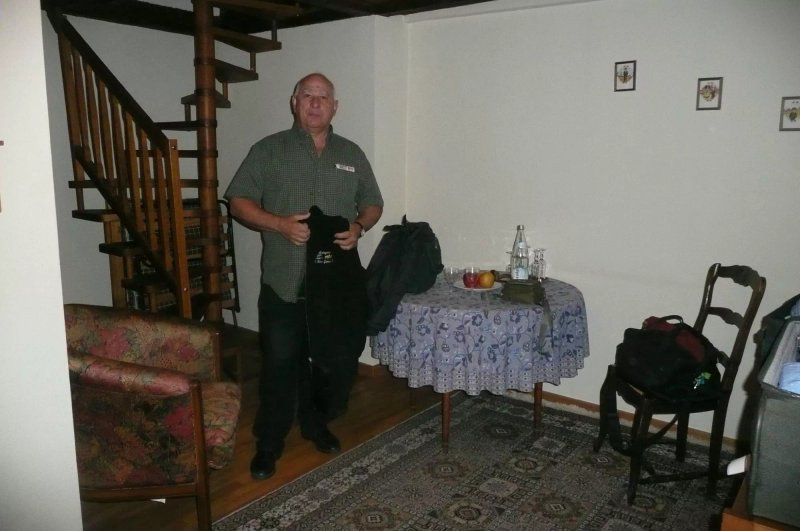 Chez Norbert Chambres d'hôtes et Gîtes
