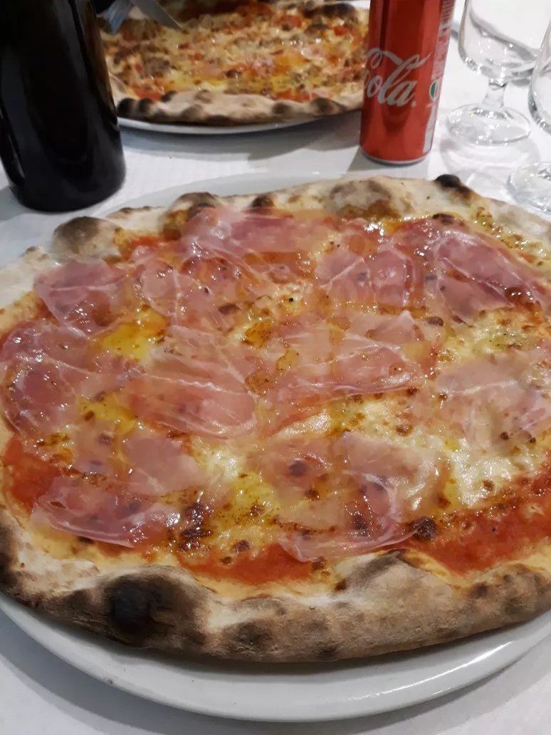 Cala Luna Pizzeria Ristorante