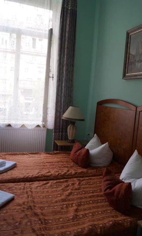 Elite Hotel Dependance Haus Bun