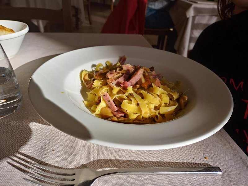 Osteria da Carlo